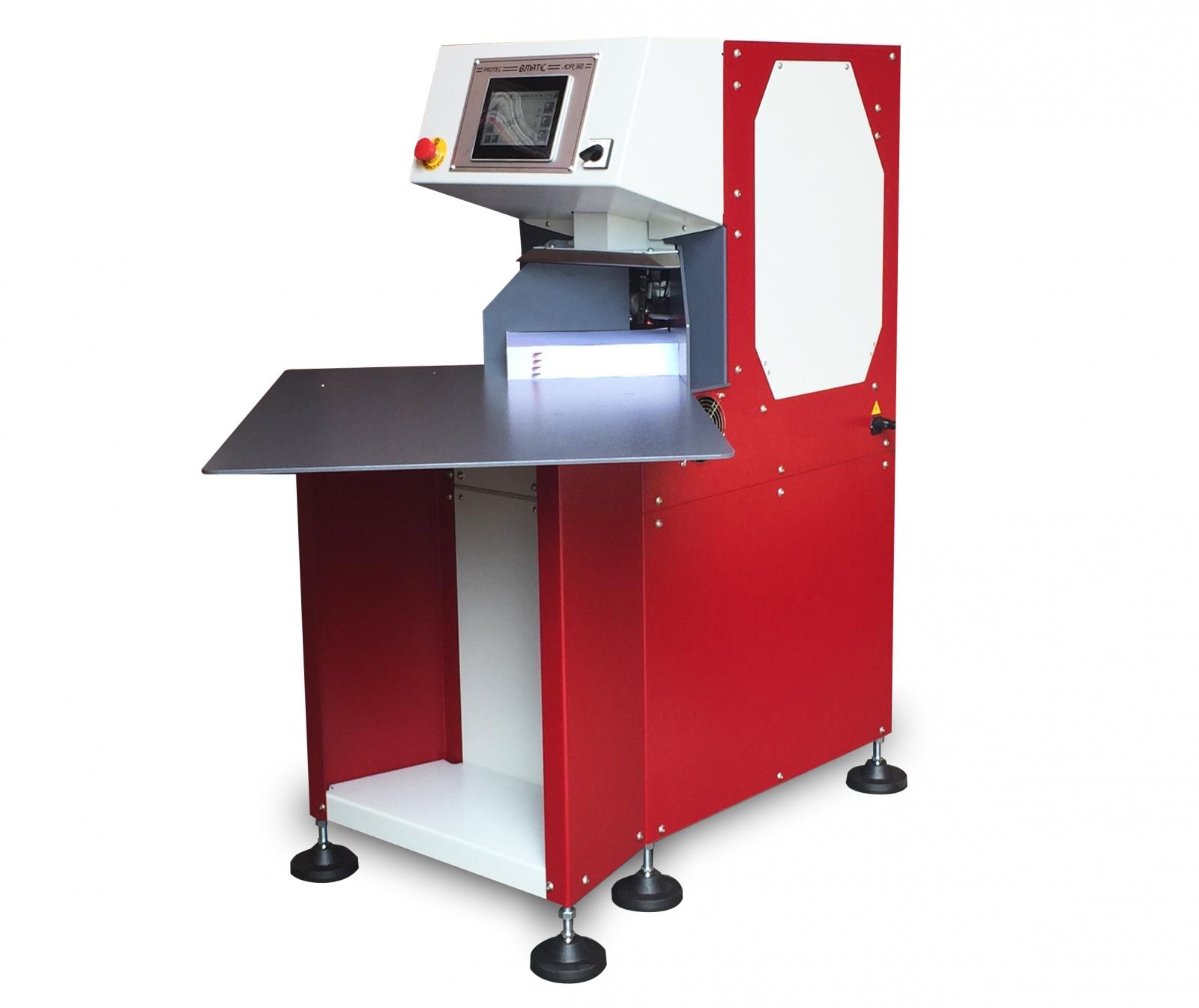 Postpress Bindery Solutions: BMatic