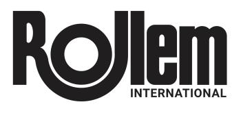 Postpress Bindery Solutions: Rollem