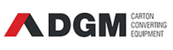 DGM LOGO