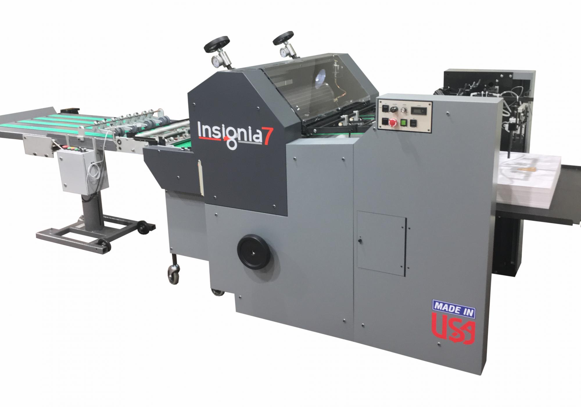 Australian Packaging Machinery | Die Cutters