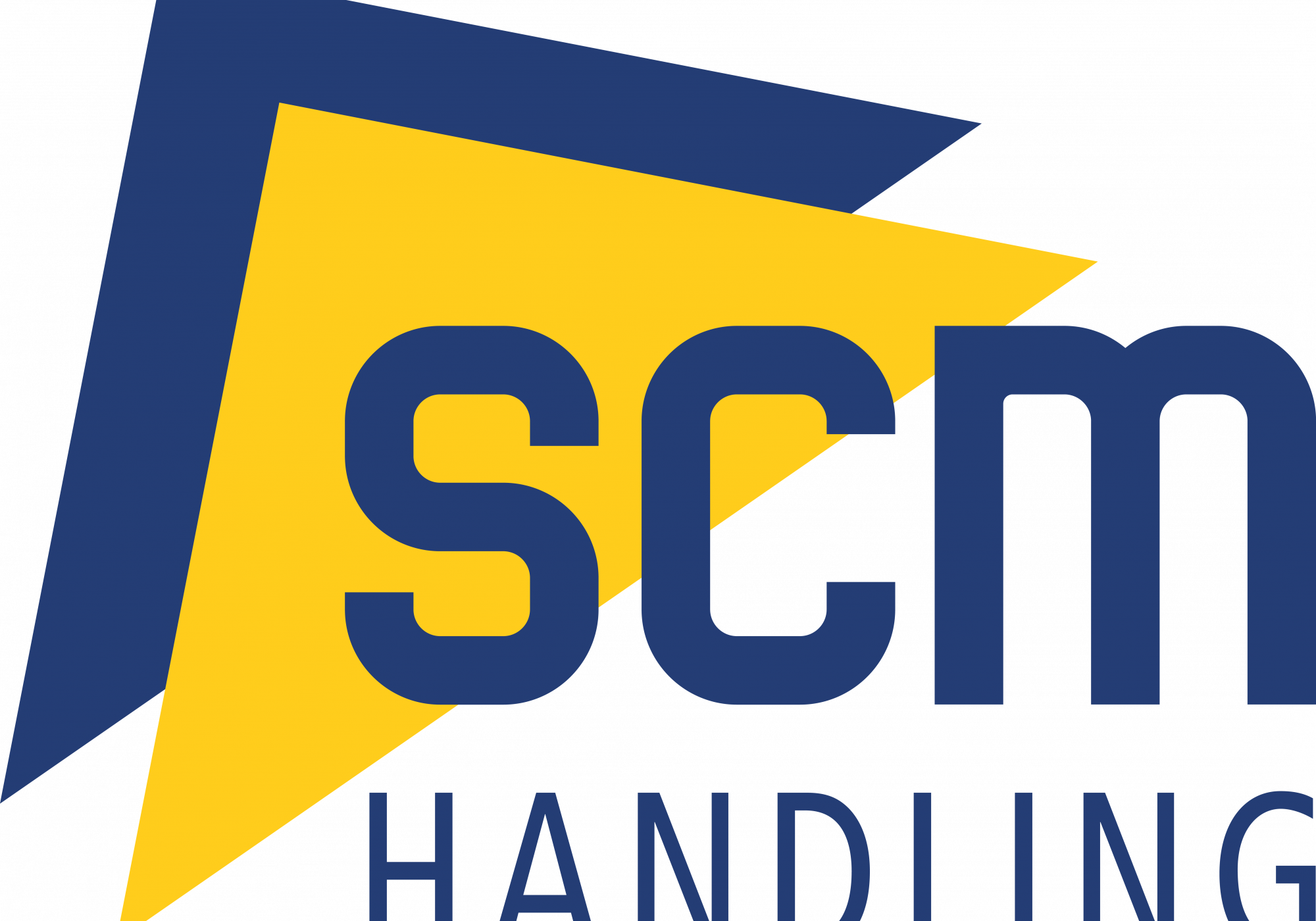 SCM Logo