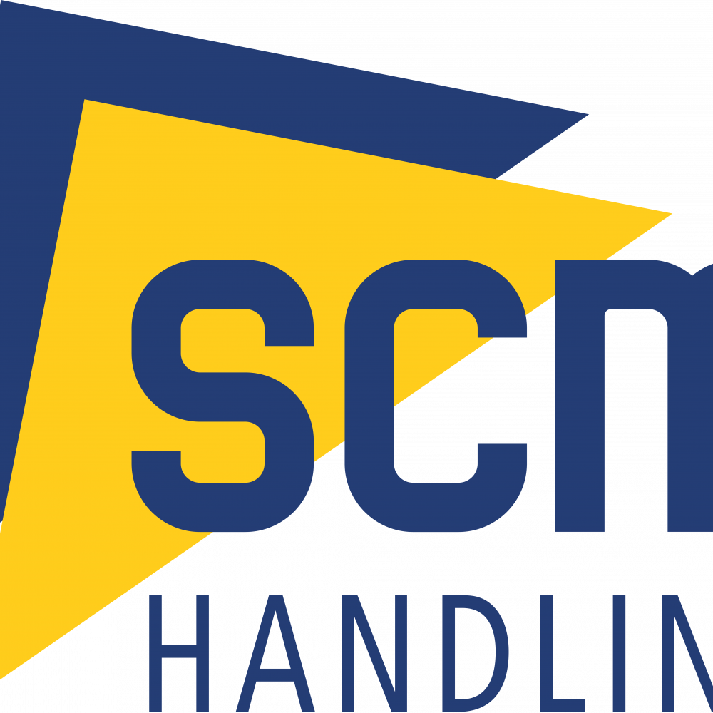 SCM Logo