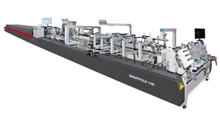 Smartfold 1100