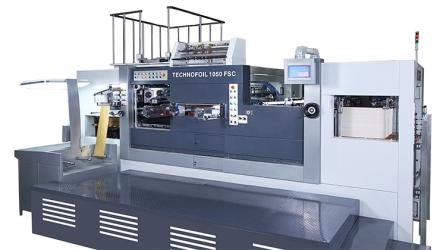 Technofoil 1050