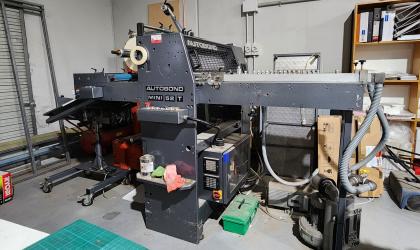 USED SD 52