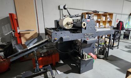 USED SD 52