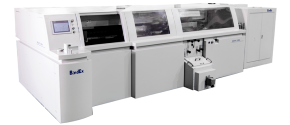 GALAXY 2000e PERFECT BINDER